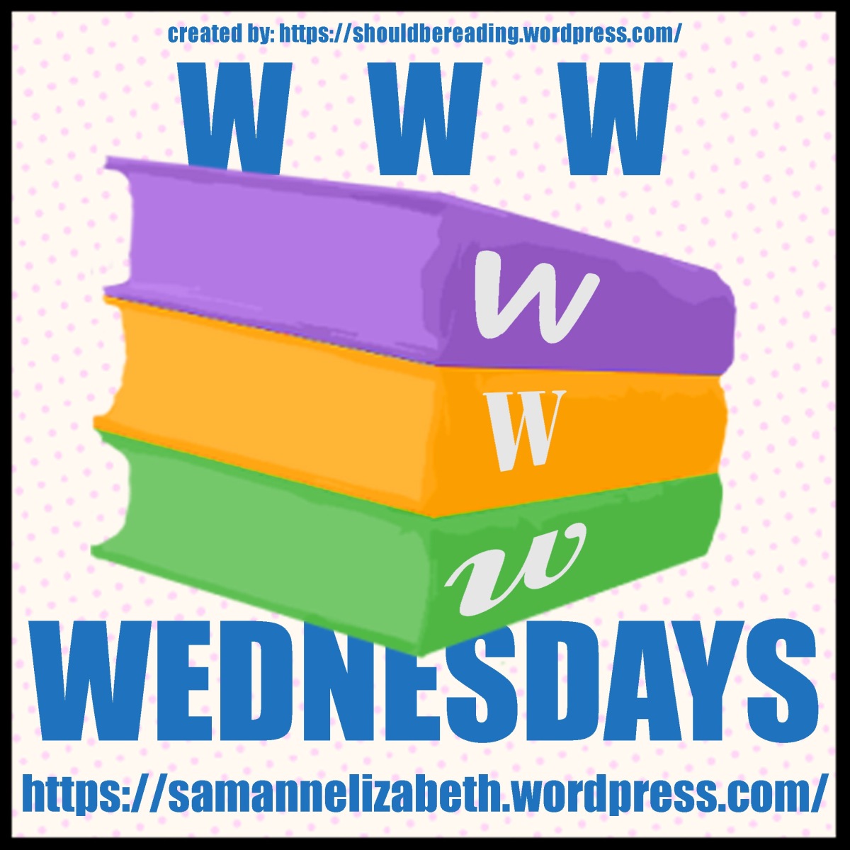 WWW Wednesday – April 24, 2024