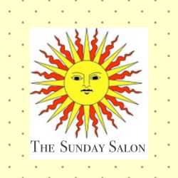 The Sunday Salon / The Sunday Post #100